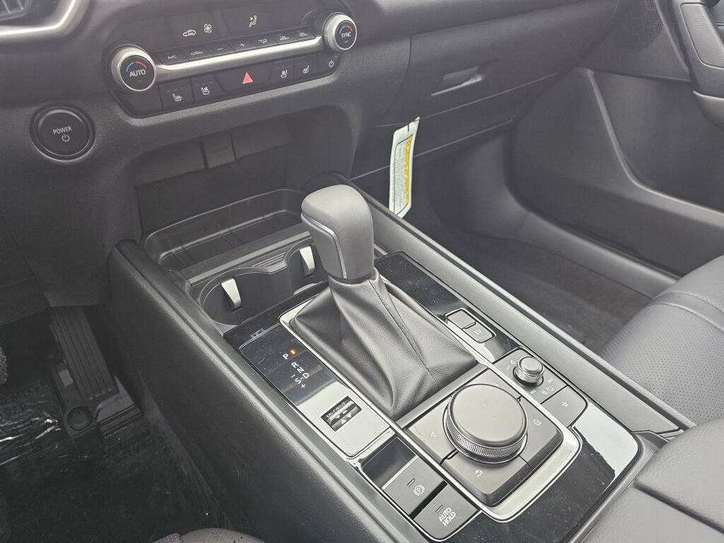 New 2026 MAZDA CX-50 AWD 2.5 Hybrid w/ Cargo Package image 17