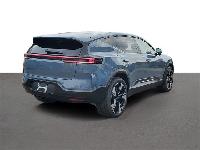 New 2025 Polestar Polestar 3 PLUS & PILOT image 4