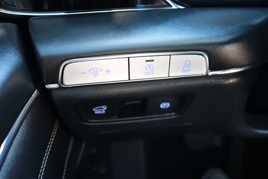 Used 2024 Genesis GV80 3.5T image 38