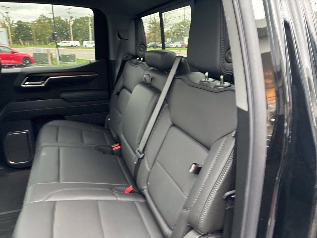 Used 2026 GMC Sierra 1500 Denali AWD/4WD image 10