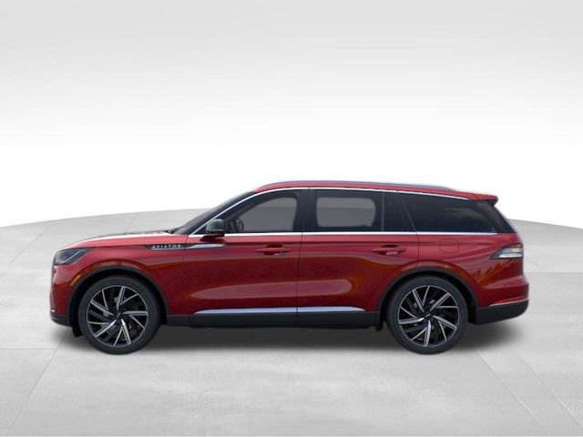 New 2026 Lincoln Aviator Reserve AWD/4WD image 4