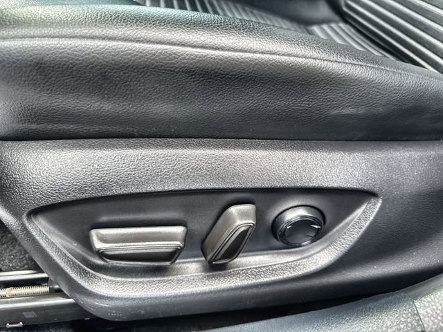 Used 2022 Toyota Camry TRD w/ TRD Package w/JBL Audio image 21