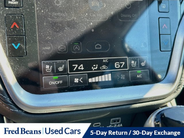 Used 2024 Subaru Outback Touring XT AWD/4WD image 23