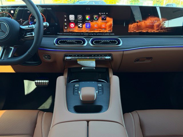 New 2027 Mercedes-Benz GLE 350 4MATIC image 14