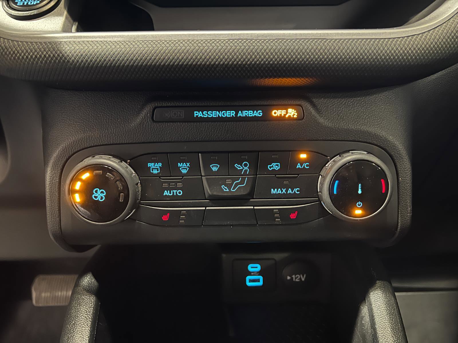 Used 2022 Ford Bronco Sport Big Bend w/ Convenience Package image 20