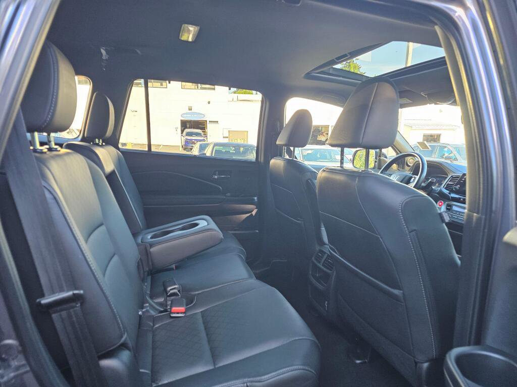 Used 2021 Honda Passport EX-L image 13