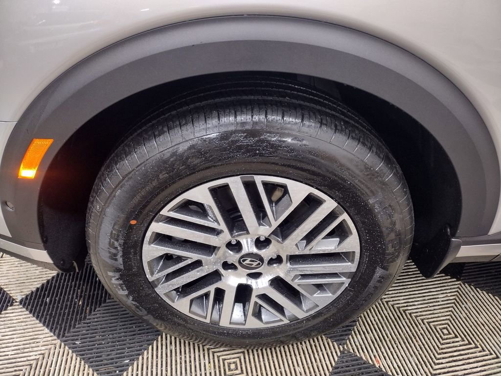 New 2026 Hyundai Palisade SEL image 5