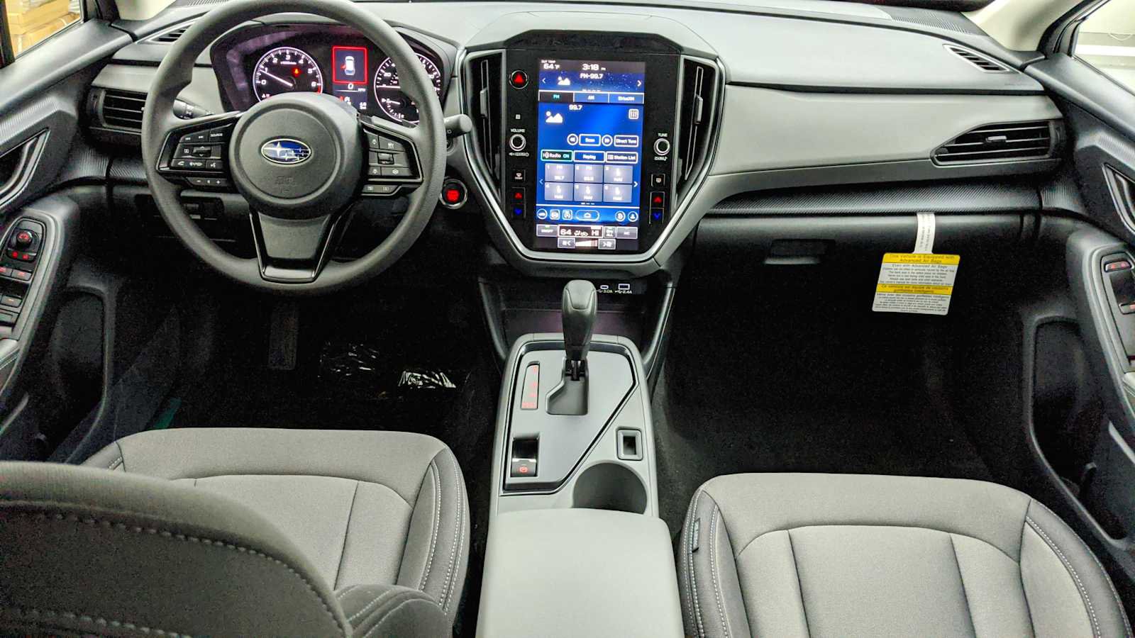 New 2026 Subaru Crosstrek 2.0i Premium w/ Convenience Package #2 image 19
