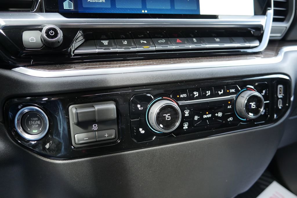 New 2026 Chevrolet Silverado 3500 LT w/ All Star Edition image 19