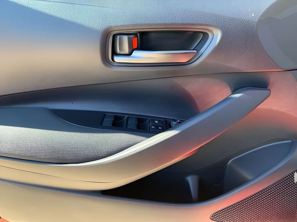 New 2025 Toyota Corolla Core image 10