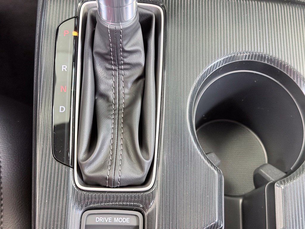 New 2026 Honda Civic Sport image 46