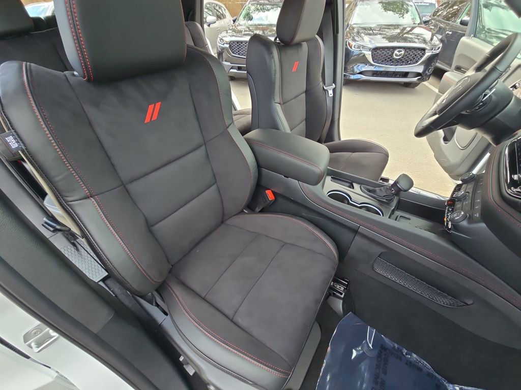 New 2025 Dodge Durango GT AWD/4WD image 10