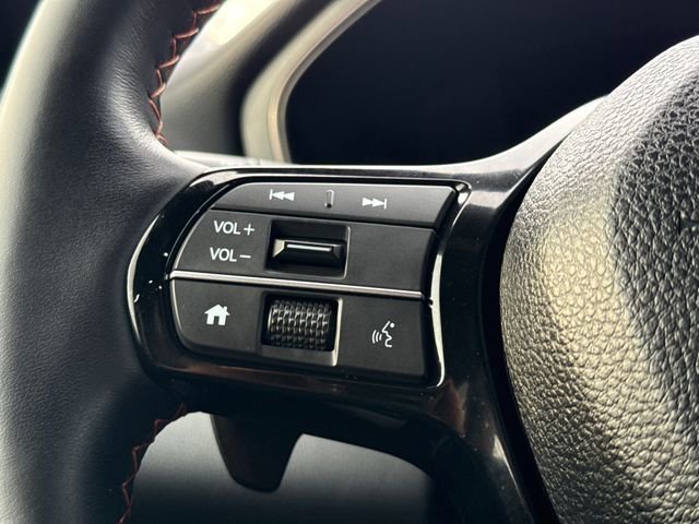 Used 2024 Honda Pilot TrailSport image 32
