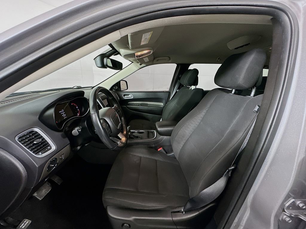 Used 2020 Dodge Durango SXT image 19