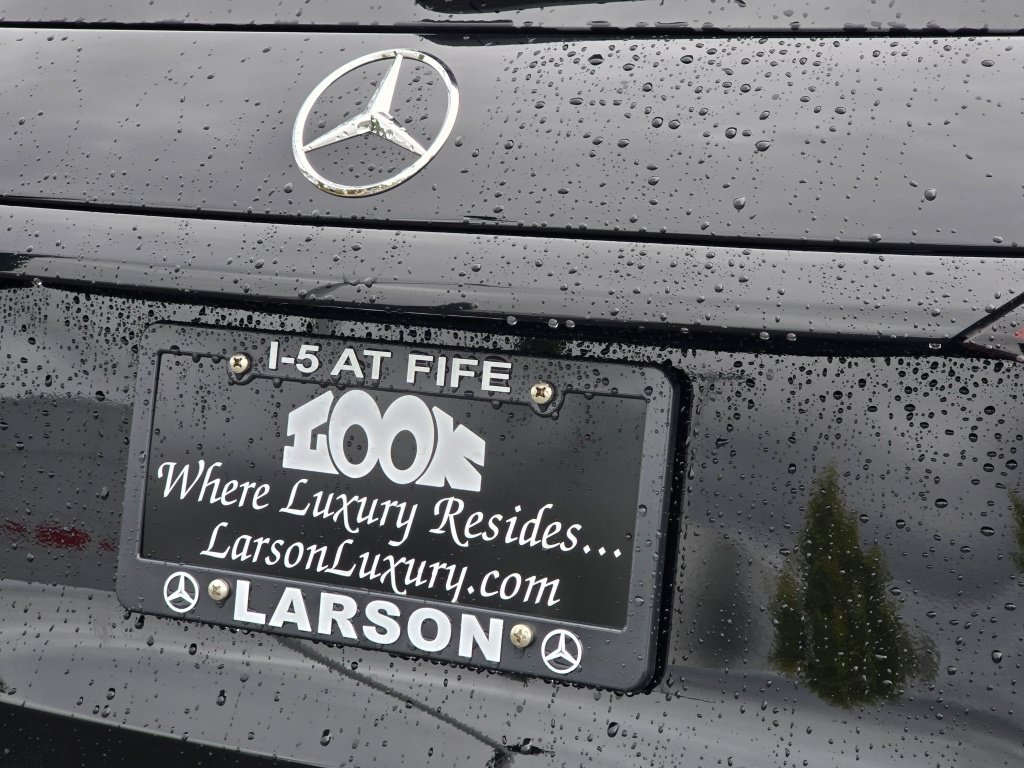 New 2027 Mercedes-Benz GLC 300 4MATIC image 27