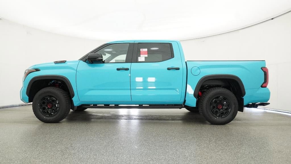 New 2026 Toyota Tundra TRD Pro AWD/4WD image 52