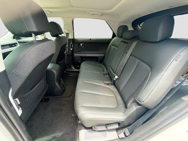 New 2026 Hyundai Ioniq 5 Limited RWD image 25