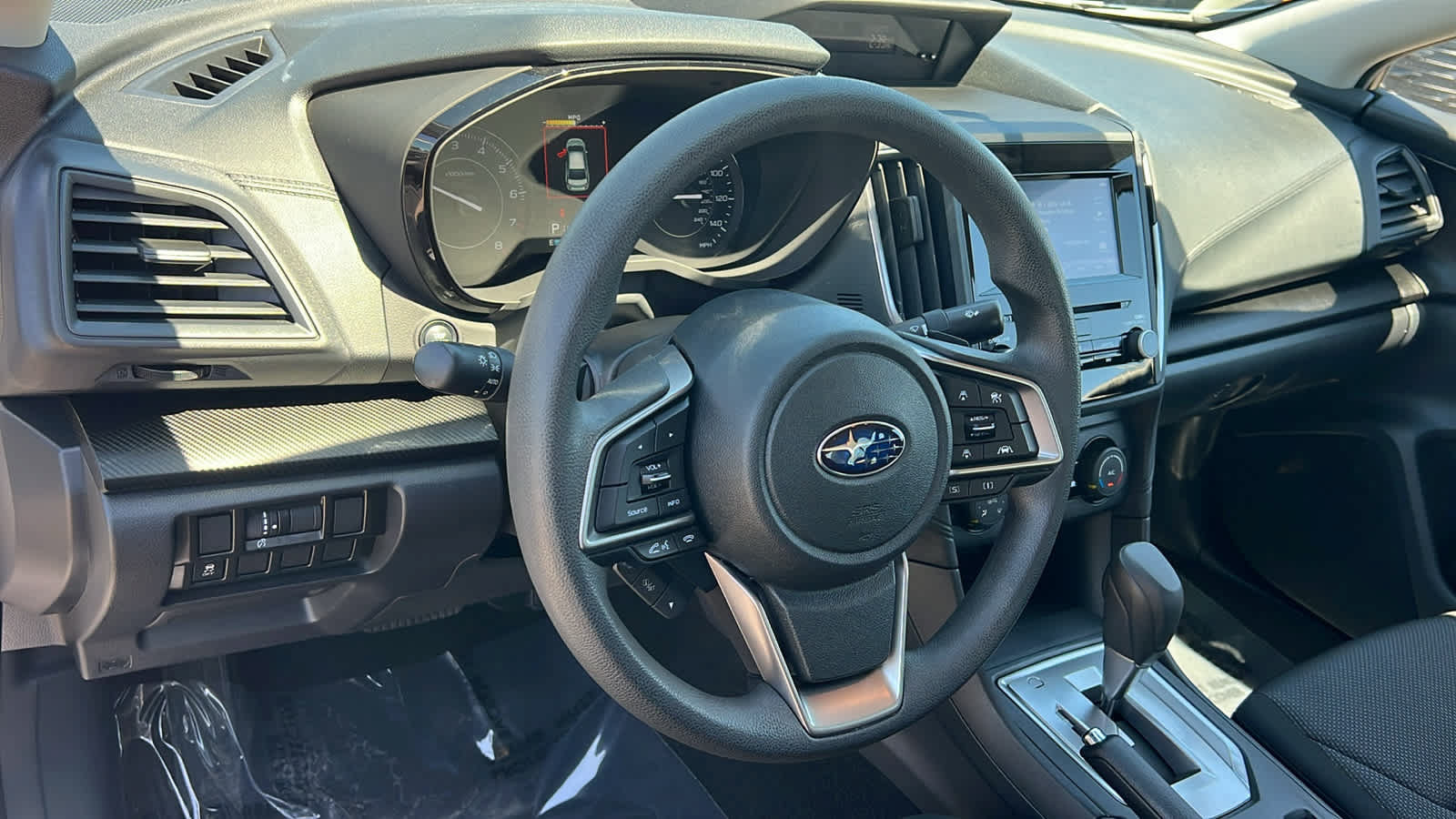 Used 2023 Subaru Impreza 2.0i Premium AWD/4WD image 10