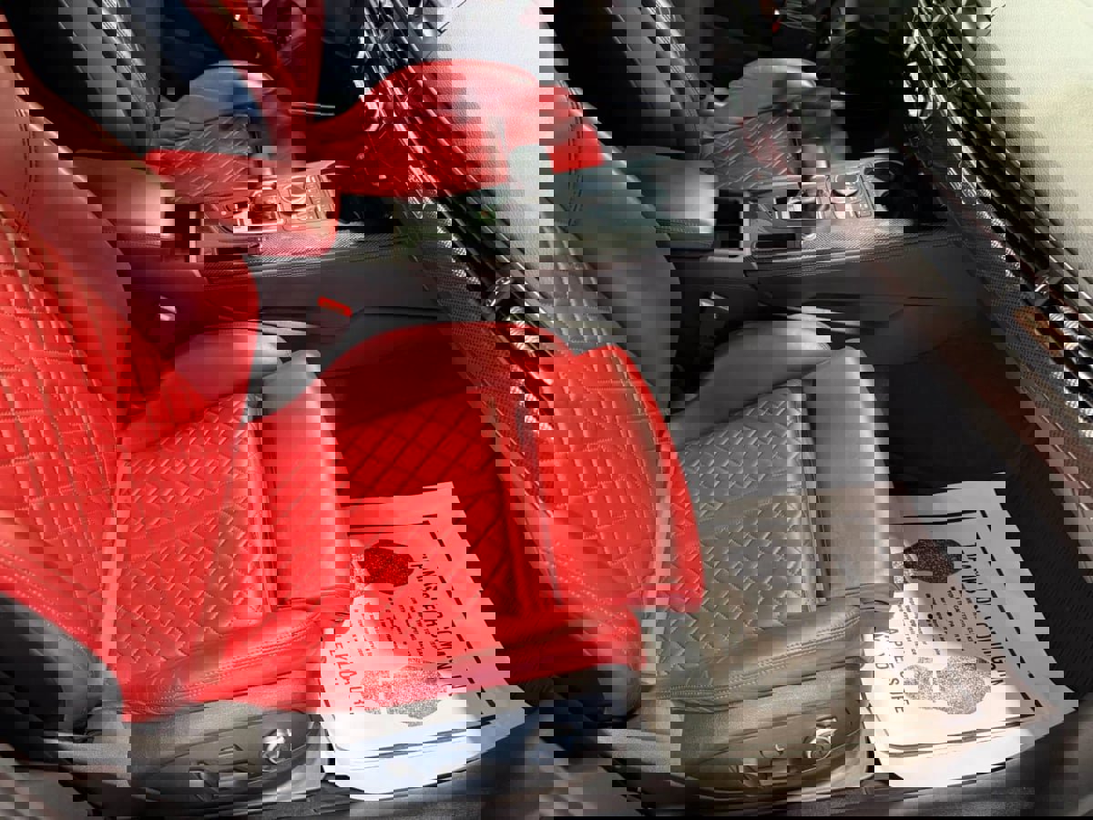 Used 2019 Audi S4 Prestige w/ Prestige Package image 32