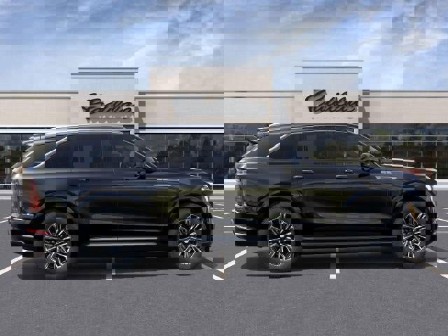 New 2026 Cadillac Escalade IQ Luxury 1 image 5