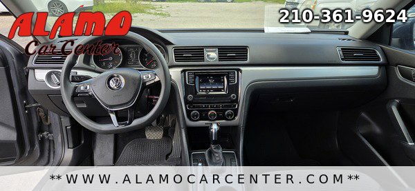 Used 2017 Volkswagen Passat 1.8T S FWD image 31