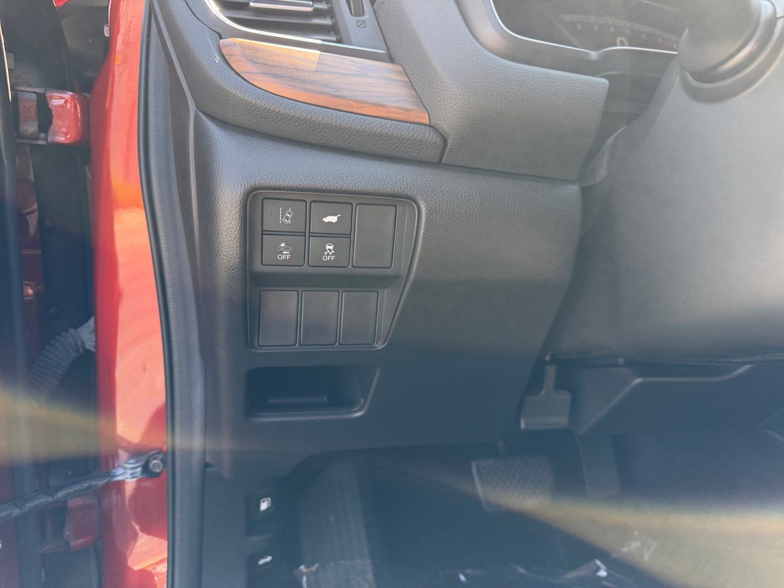 Used 2017 Honda CR-V Touring image 11