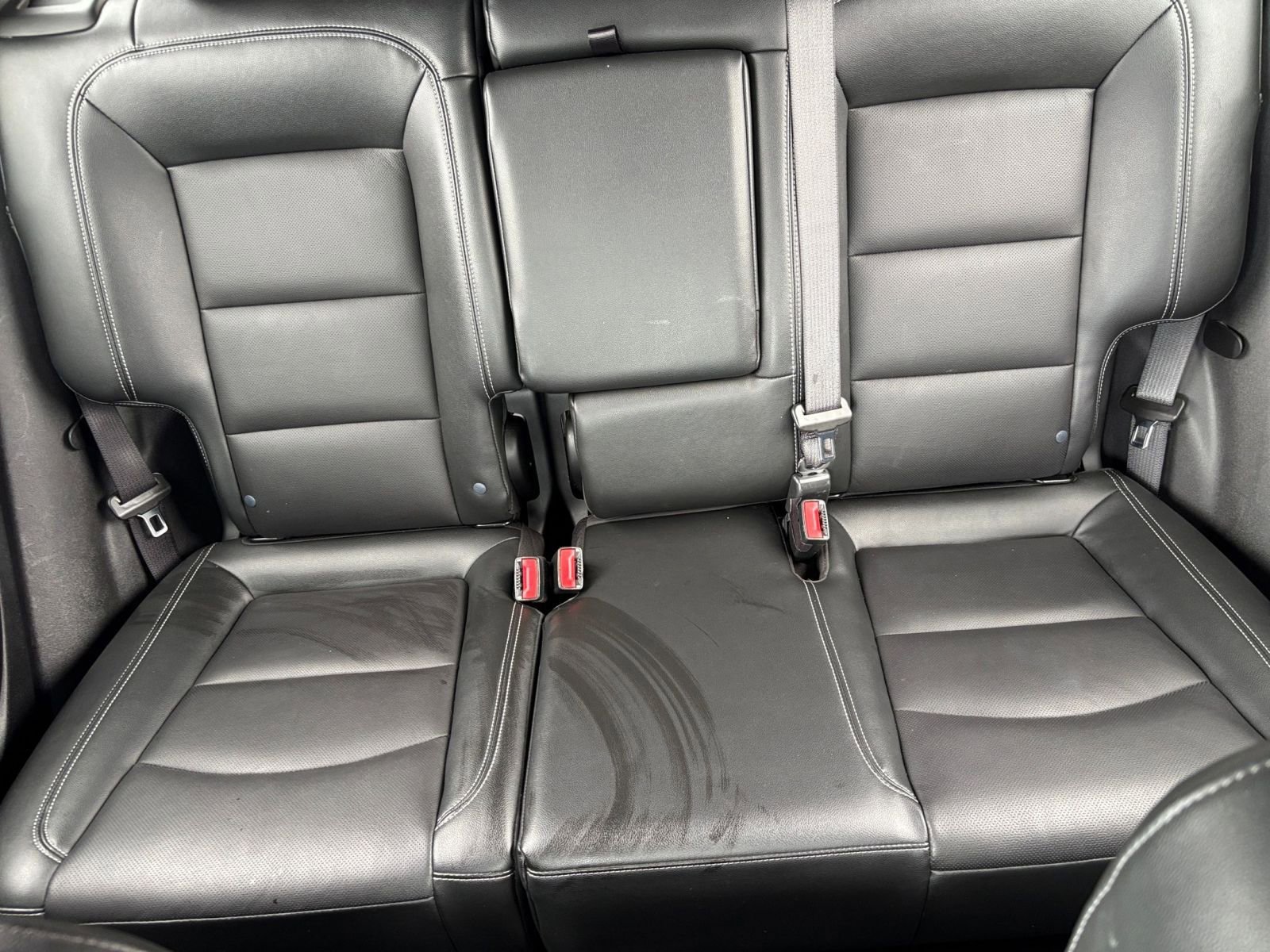 Used 2024 GMC Terrain SLT AWD/4WD image 40