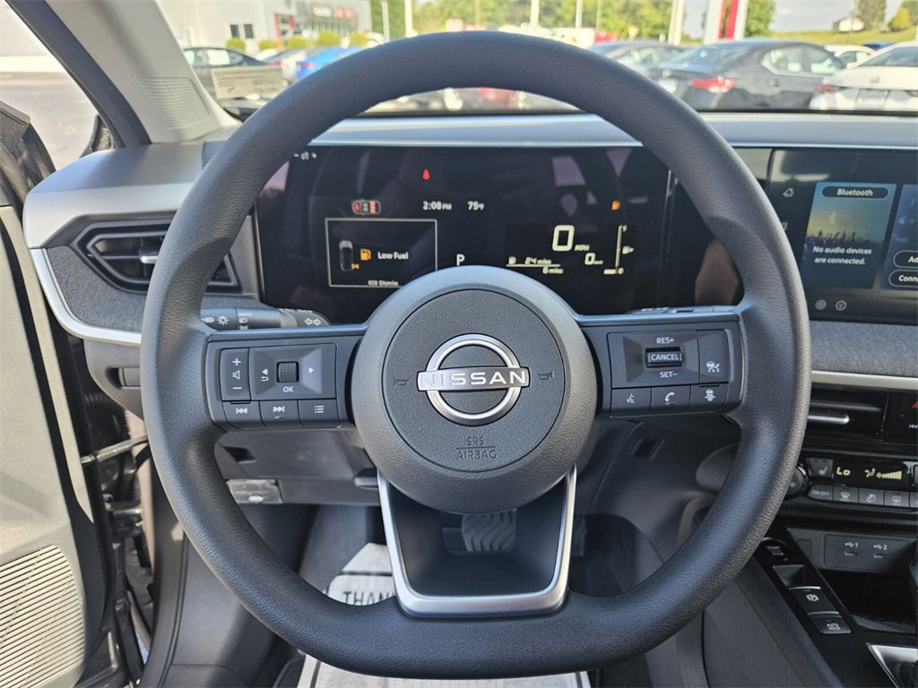 New 2026 Nissan Kicks SV w/ Cold Weather Package image 11