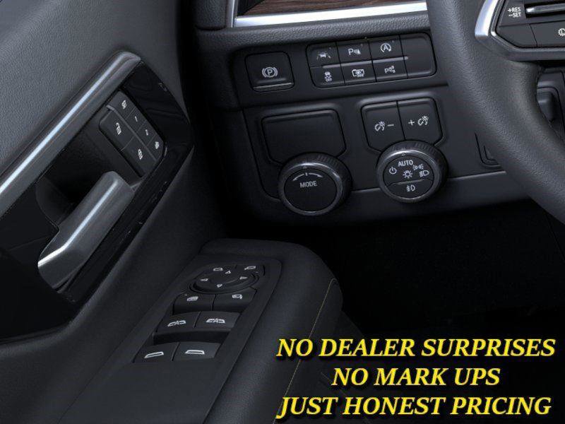 New 2026 Chevrolet Tahoe Premier w/ Sun And Tow Package RWD image 22