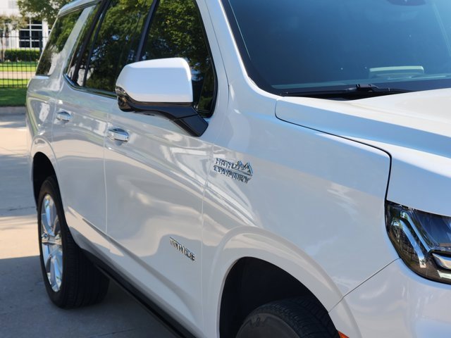 Used 2023 Chevrolet Tahoe High Country image 8