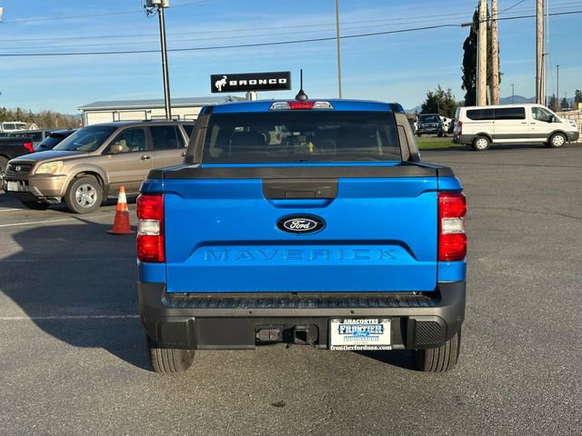 New 2026 Ford Maverick XL AWD/4WD image 3