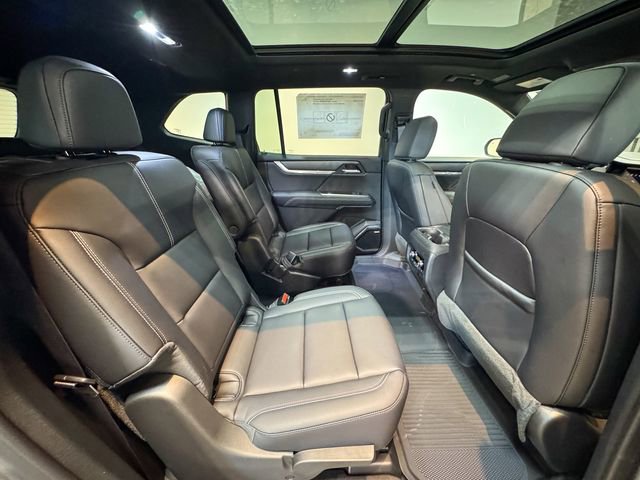 New 2025 GMC Acadia Elevation w/ Elevation Premium Package image 22