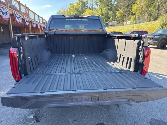 Used 2022 Toyota Tundra SR5 image 11