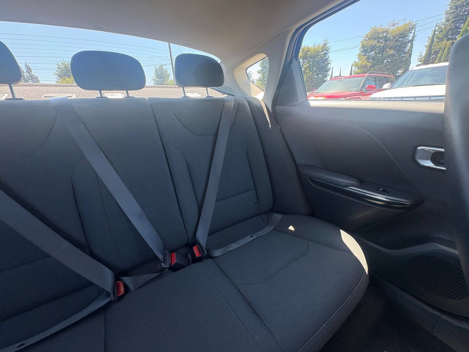 Used 2026 Kia K4 FWD image 37