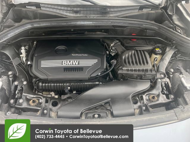 Used 2022 BMW X2 xDrive28i w/ M Sport X Package AWD/4WD image 21