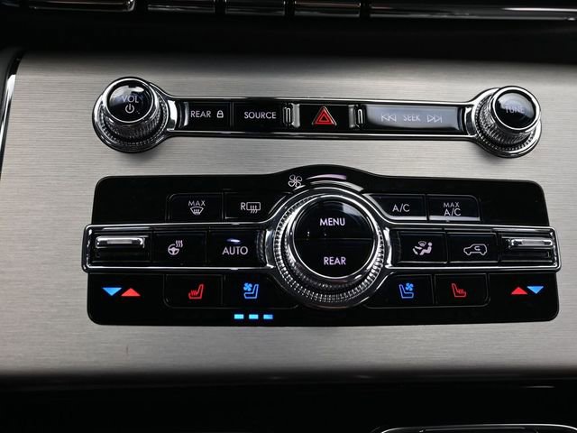 Used 2021 Lincoln Aviator Reserve w/ Elements Package Plus image 19