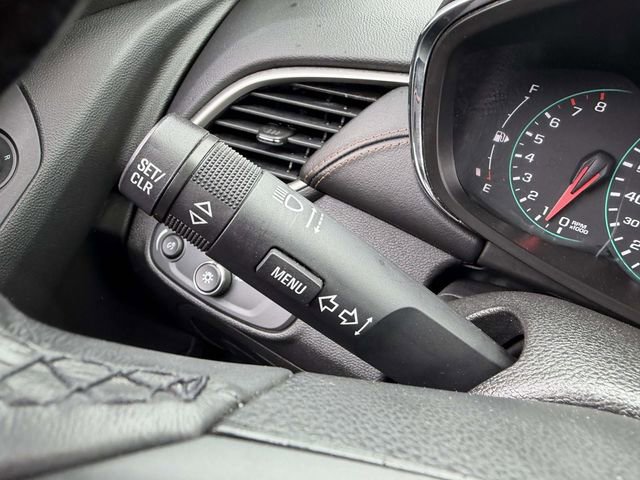 Used 2019 Chevrolet Trax LT w/ Driver Confidence Package image 27