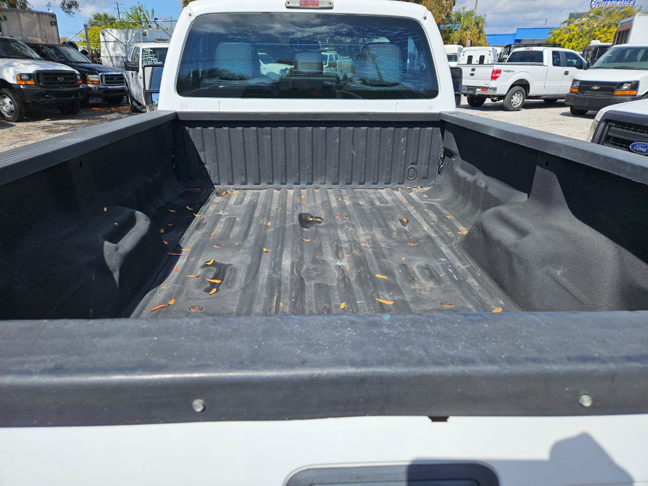 Used 2015 Ford F250 XL RWD image 9