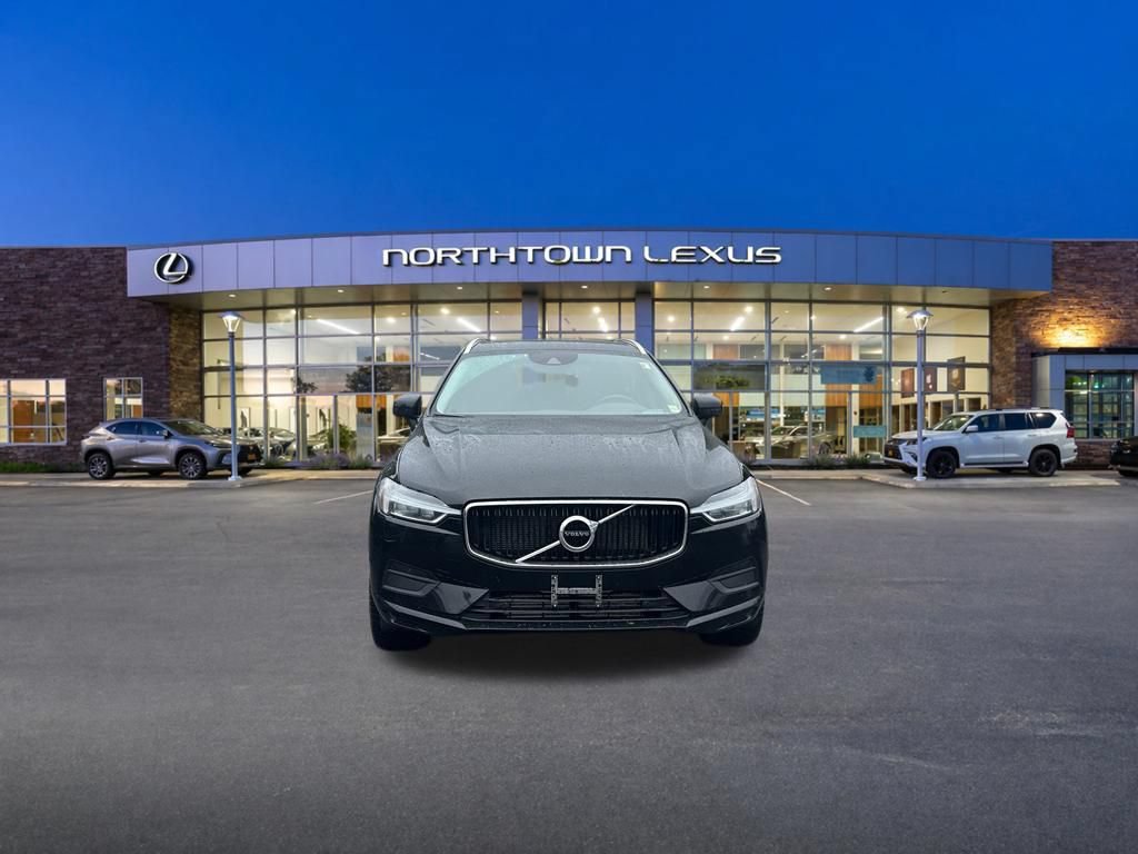 Used 2019 Volvo XC60 T6 Momentum w/ Multimedia Package AWD/4WD image 20