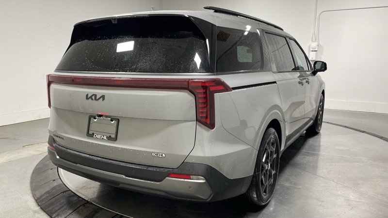 New 2026 Kia Carnival SX Prestige image 7