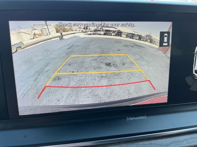 Used 2021 Kia Telluride EX w/ EX Premium Package image 44