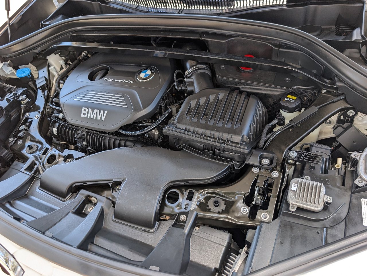 Used 2018 BMW X1 sDrive28i FWD image 20