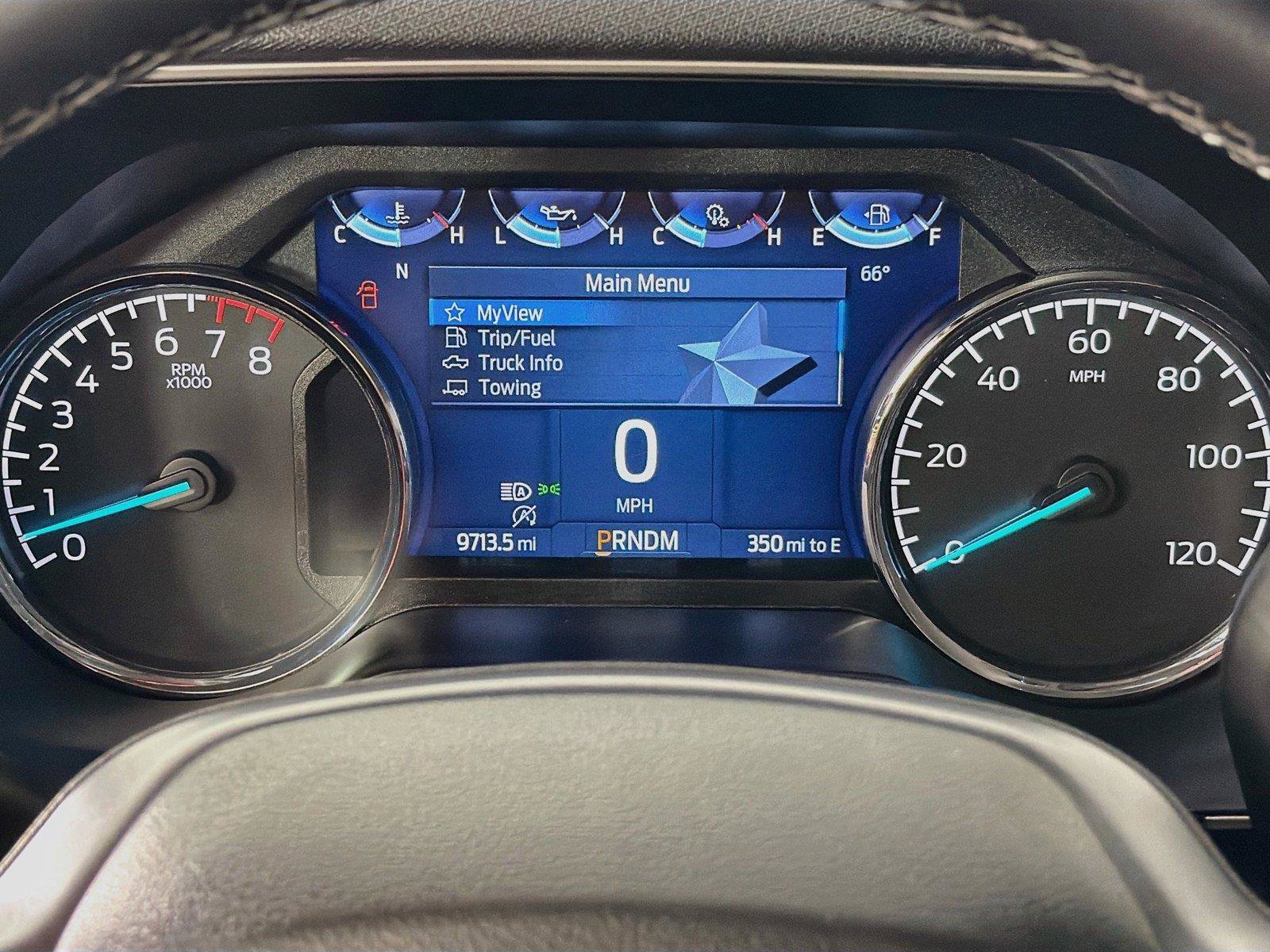 Used 2023 Ford F150 XLT w/ Equipment Group 302A High AWD/4WD image 18
