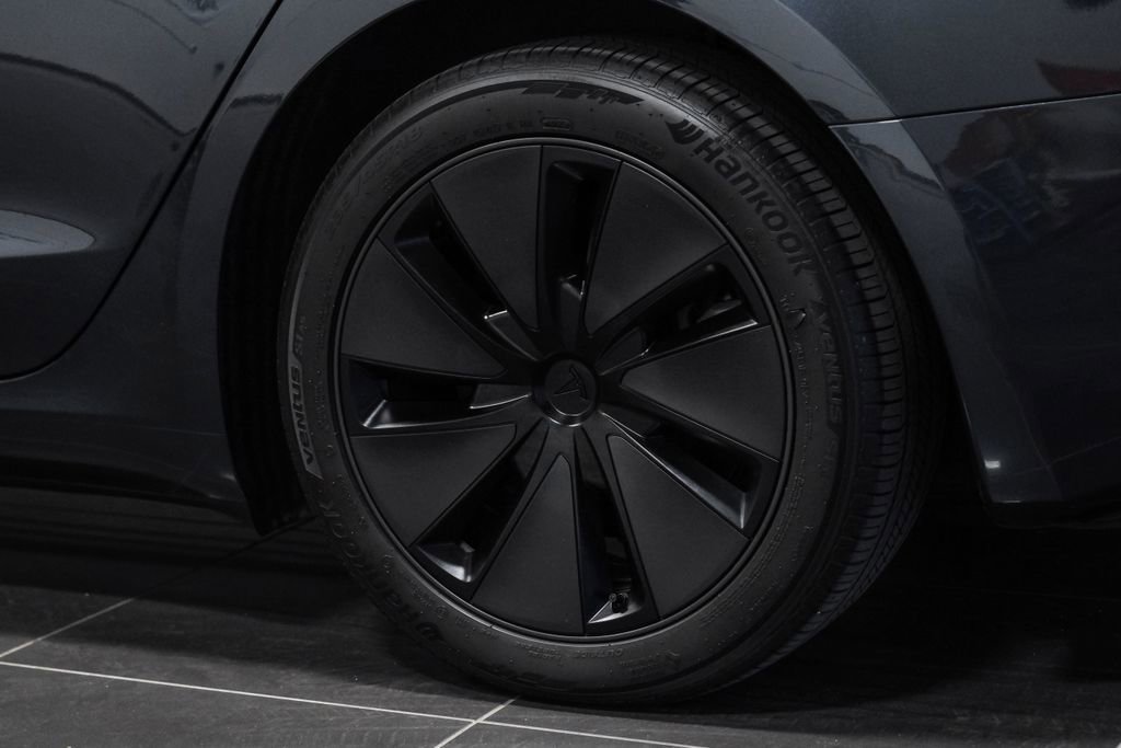 Used 2024 Tesla Model 3 Long Range image 49