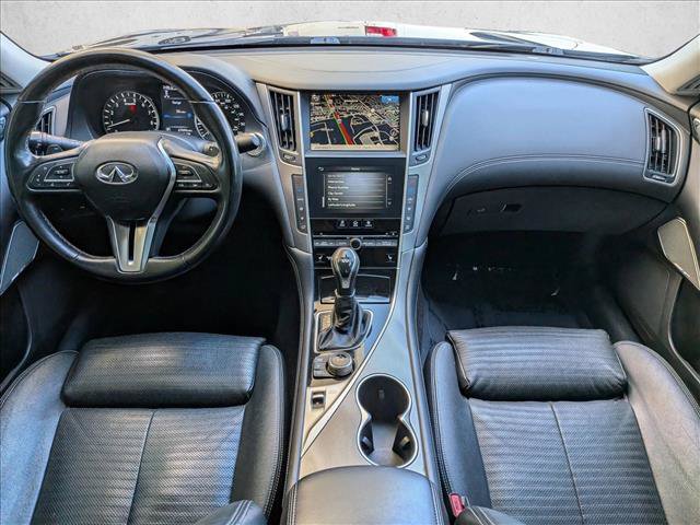 Used 2020 INFINITI Q50 Sport w/ Cargo Package AWD/4WD image 19