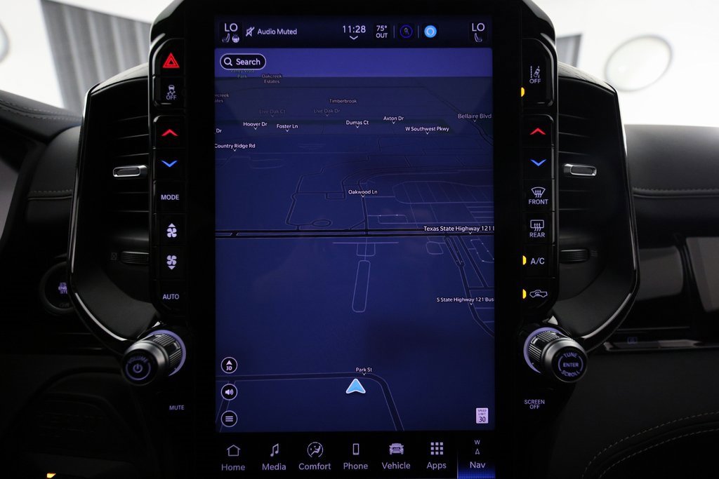 Used 2025 RAM 2500 Limited image 34