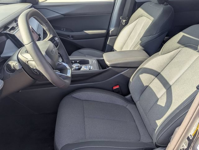 New 2026 Jeep Cherokee Laredo AWD/4WD image 9