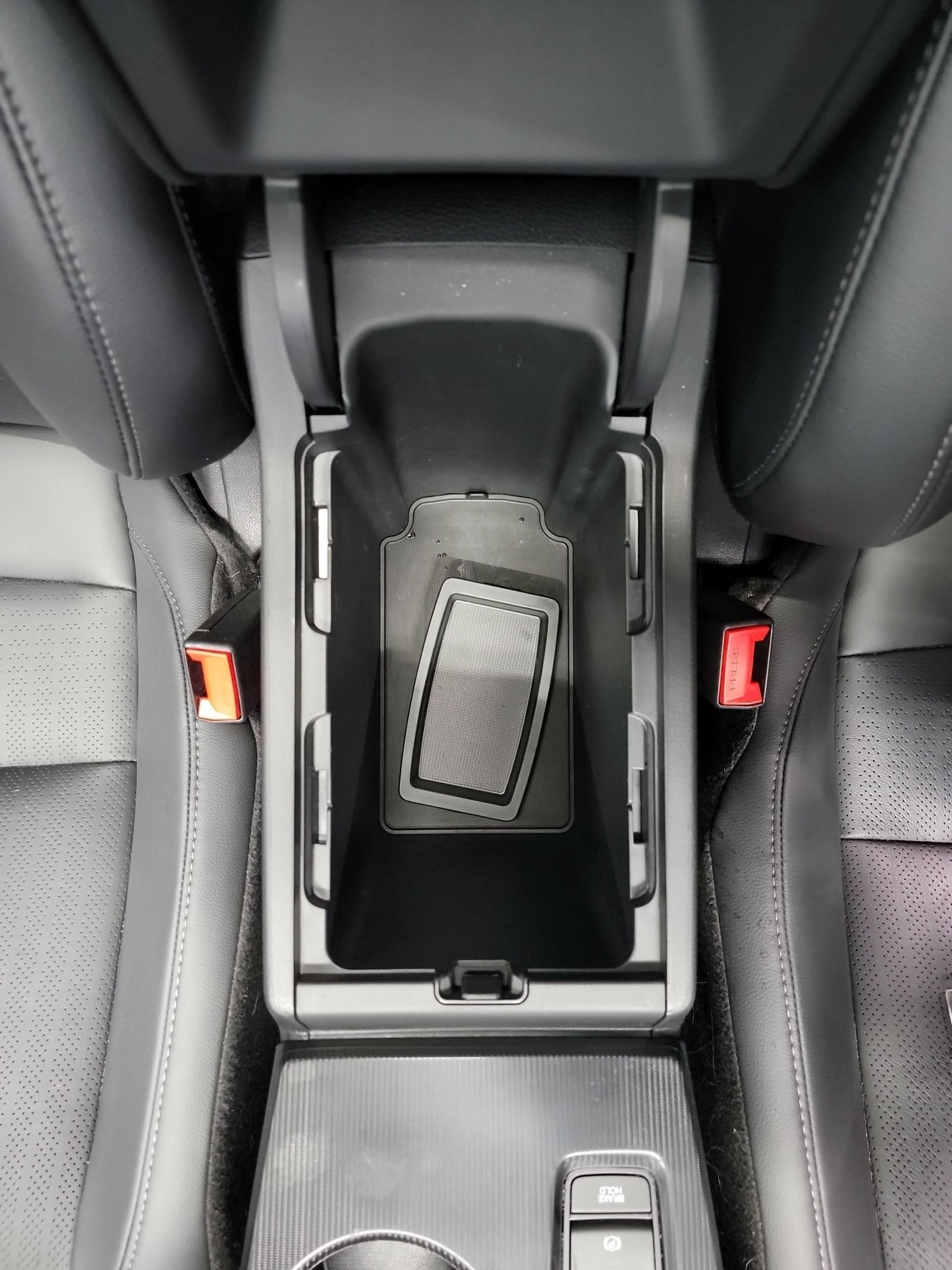 Certified 2023 Honda Civic Sport Touring image 29