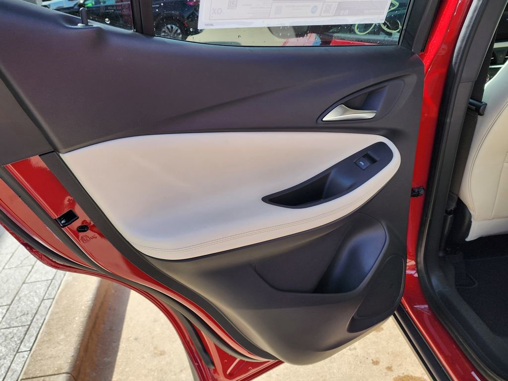 New 2026 Buick Encore GX Preferred w/ Comfort Package image 39