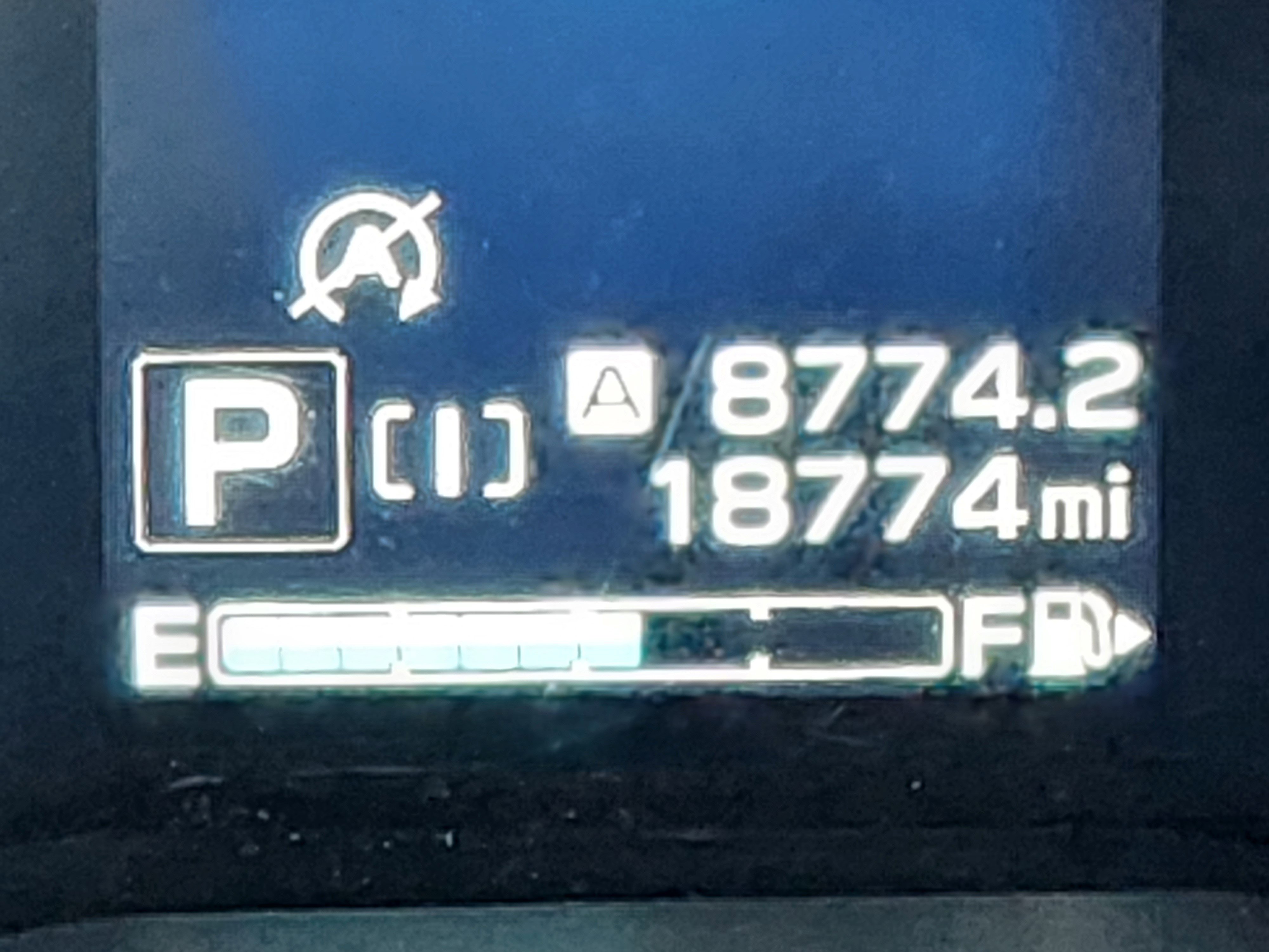 Certified 2023 Subaru Forester Wilderness image 34